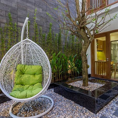 Kua Casa Apartment Đà Nẵng Extérieur photo