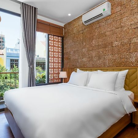 Kua Casa Apartment Đà Nẵng Extérieur photo