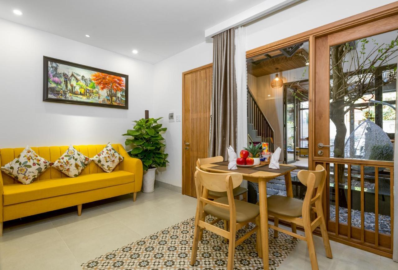 Kua Casa Apartment Đà Nẵng Extérieur photo