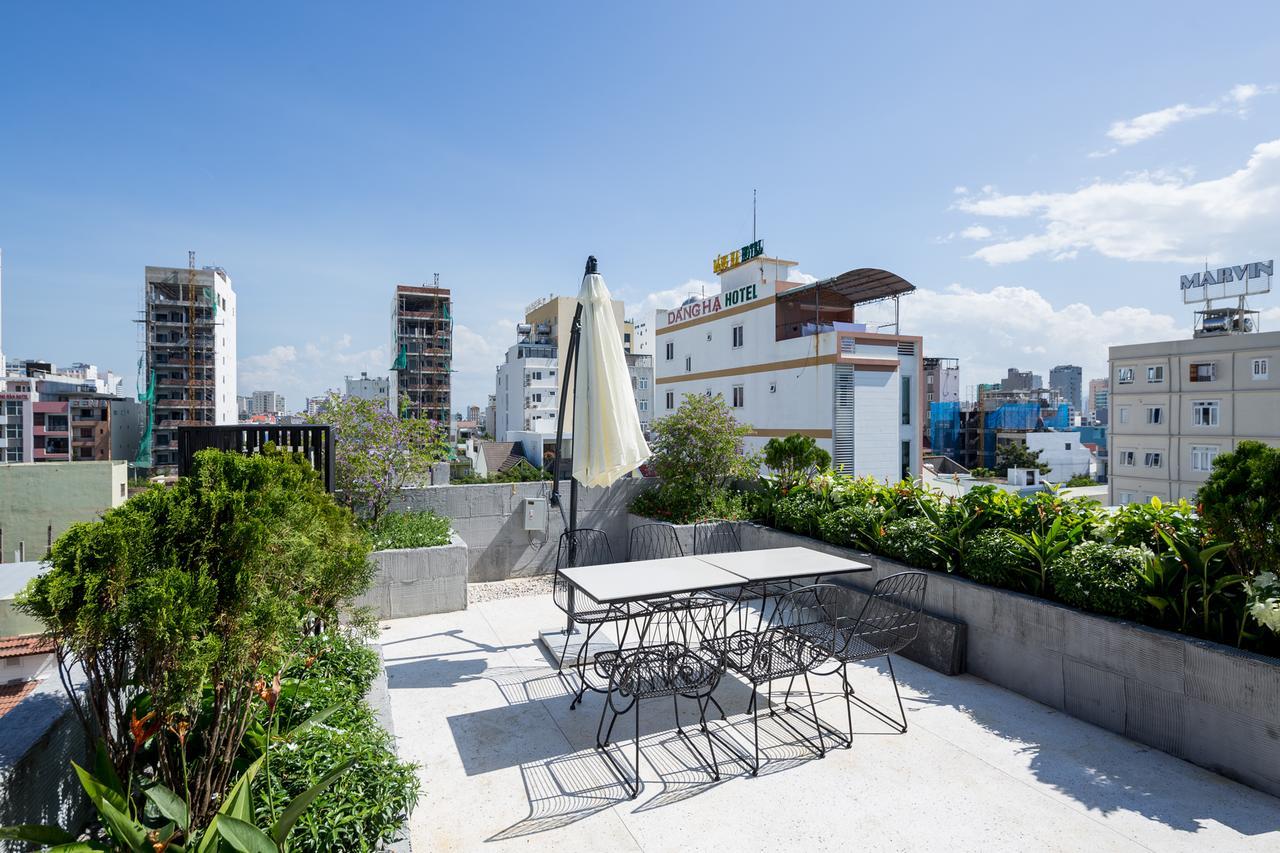 Kua Casa Apartment Đà Nẵng Extérieur photo