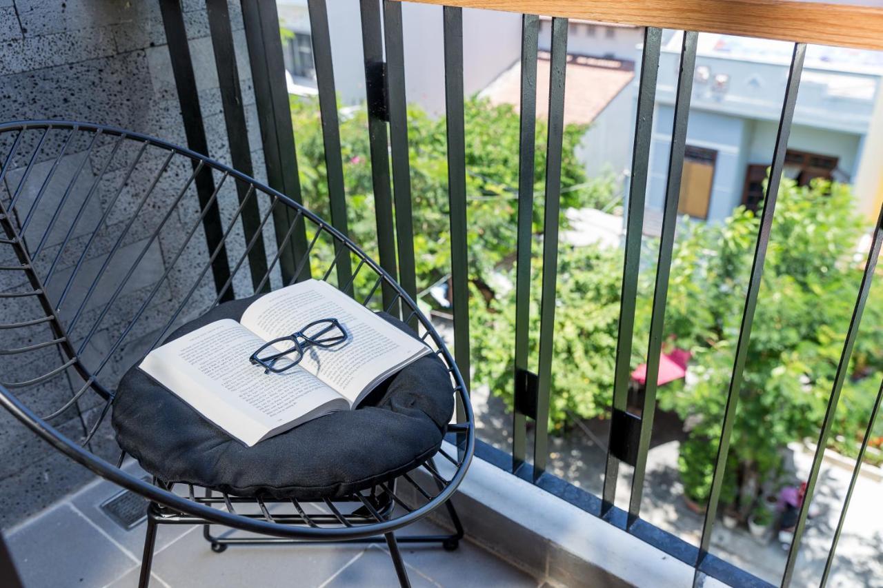 Kua Casa Apartment Đà Nẵng Extérieur photo