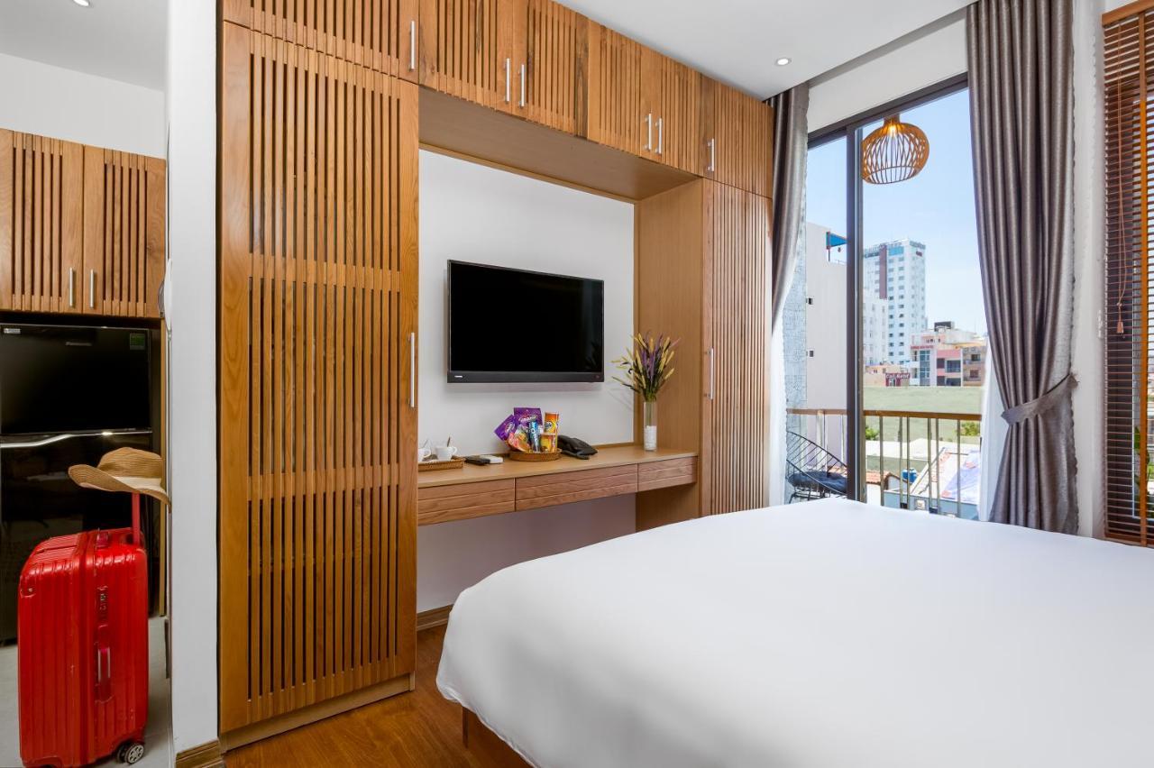 Kua Casa Apartment Đà Nẵng Extérieur photo