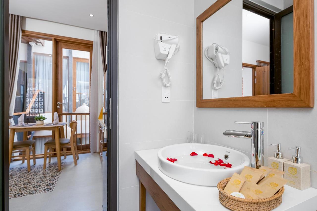 Kua Casa Apartment Đà Nẵng Extérieur photo
