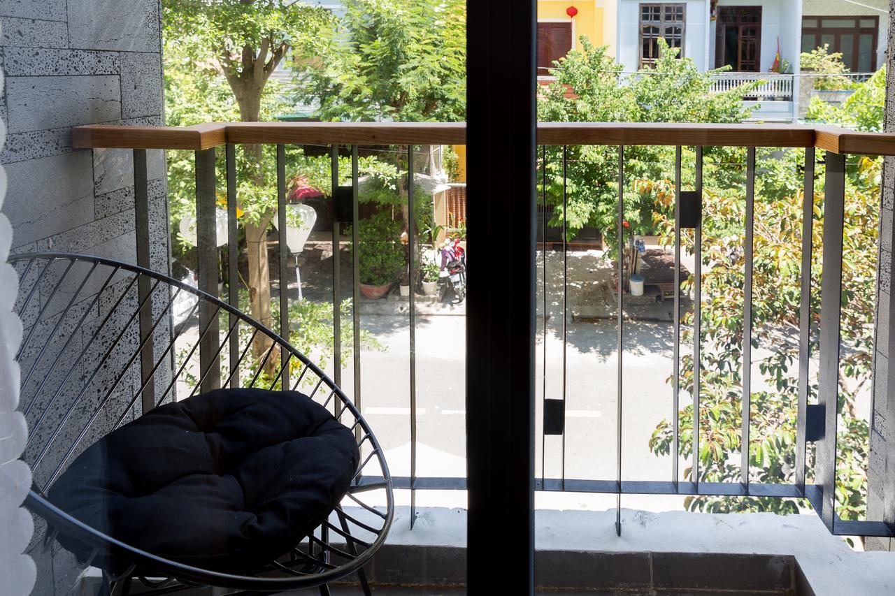Kua Casa Apartment Đà Nẵng Extérieur photo