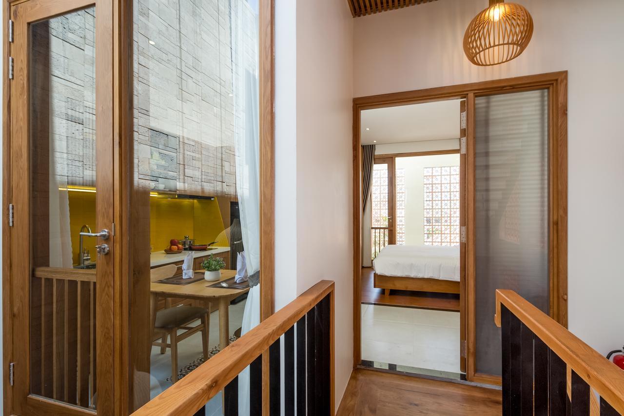 Kua Casa Apartment Đà Nẵng Extérieur photo
