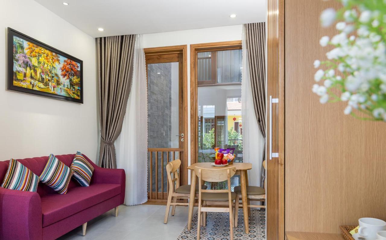 Kua Casa Apartment Đà Nẵng Extérieur photo