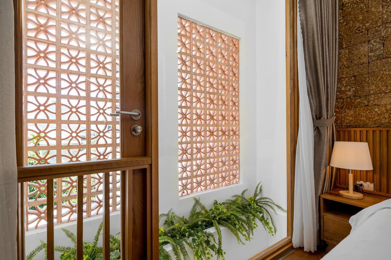 Kua Casa Apartment Đà Nẵng Extérieur photo