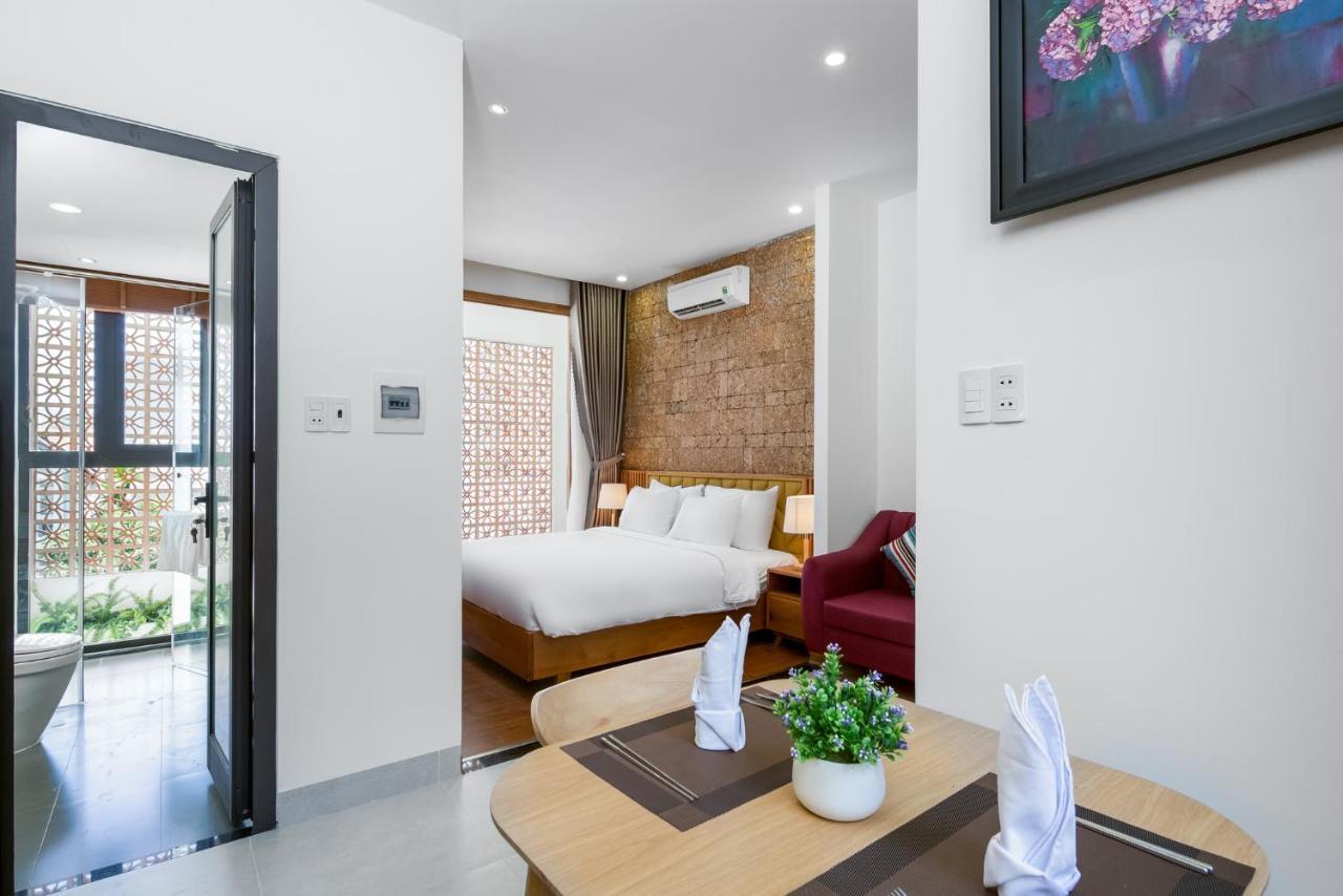Kua Casa Apartment Đà Nẵng Extérieur photo