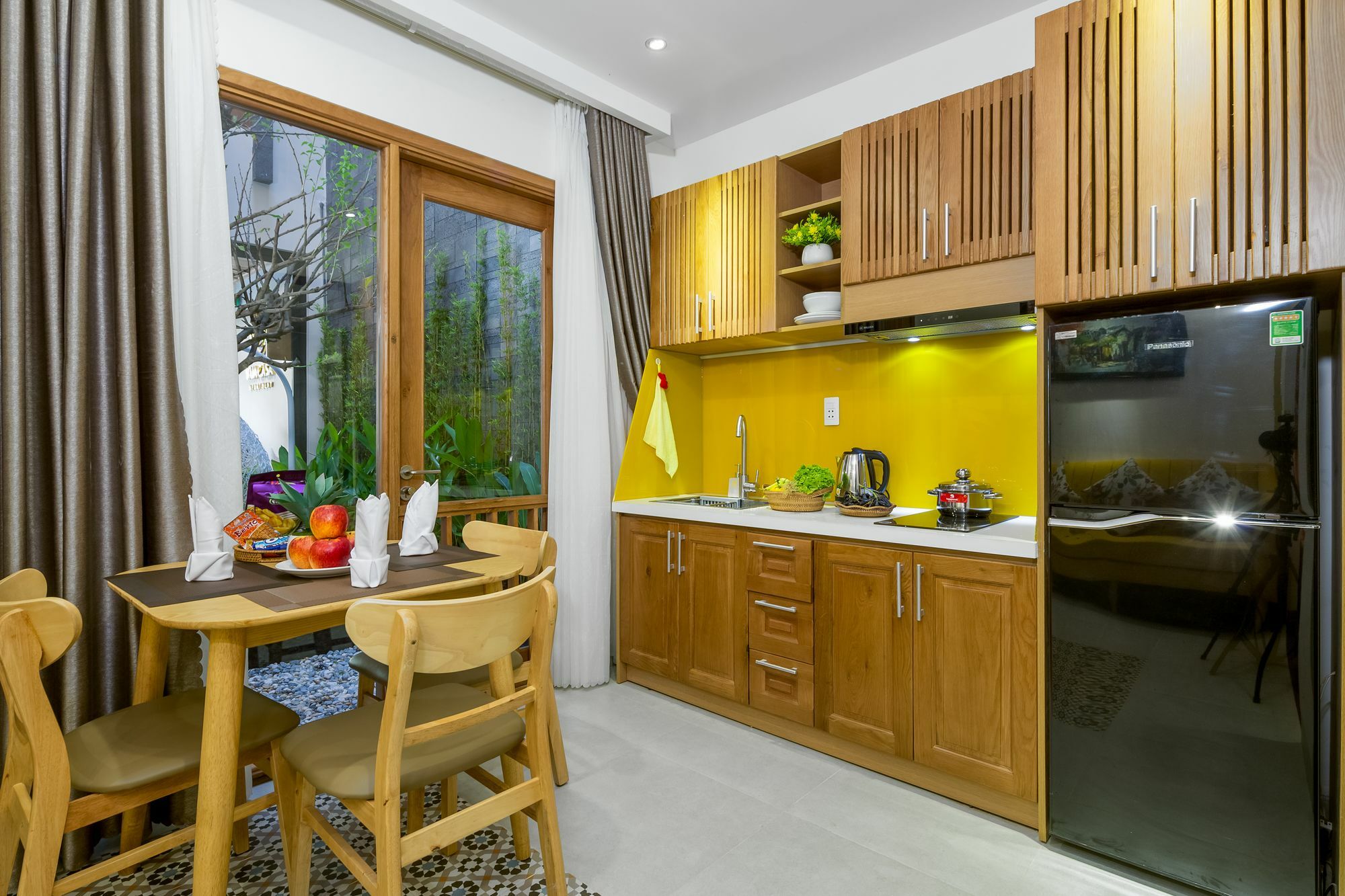 Kua Casa Apartment Đà Nẵng Extérieur photo