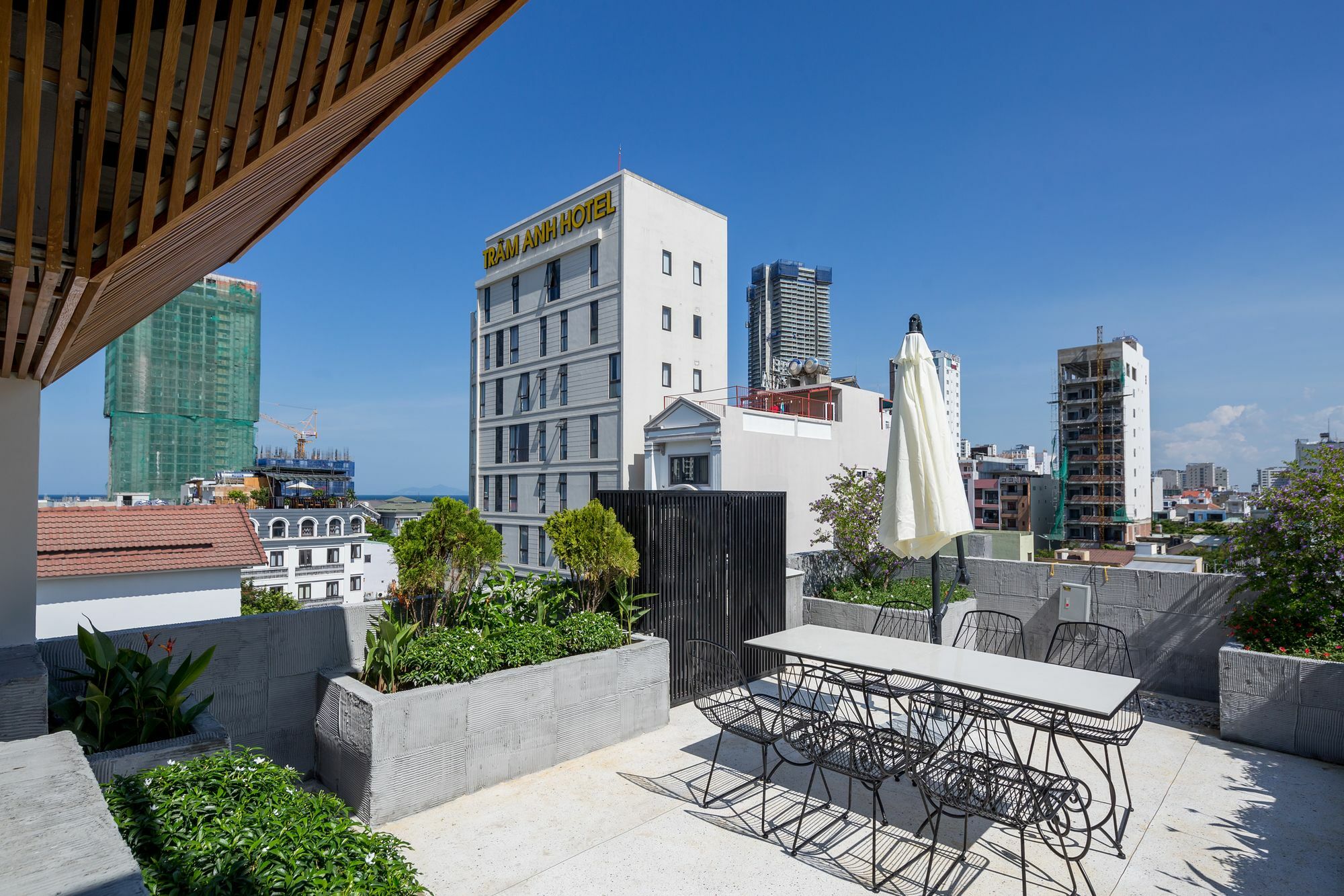 Kua Casa Apartment Đà Nẵng Extérieur photo